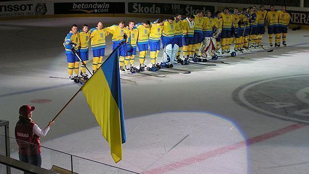 Молодежная сборная Украины проведет сборы в Польше